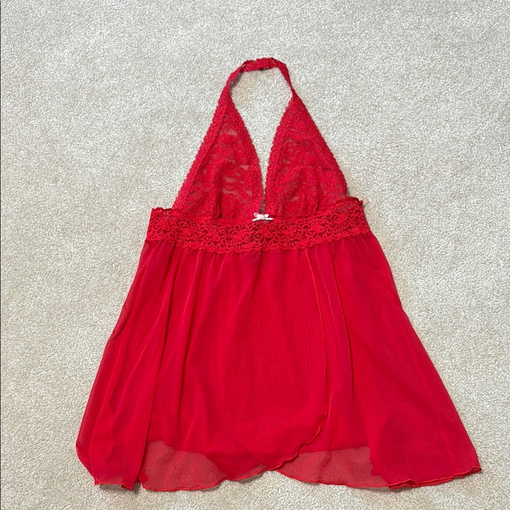Victoria’s Secret Lace Lingerie